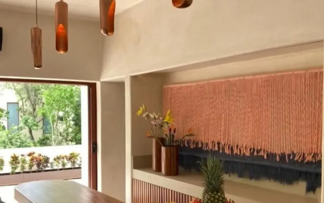 Casa Luna in Holistika Tulum