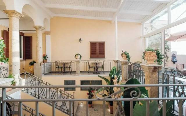 Le Corti - Dimora Storica