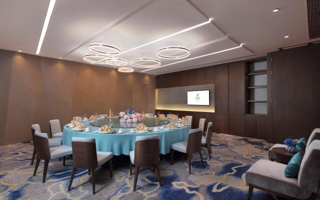 Holiday Inn Hangzhou Airport Zone by IHG
