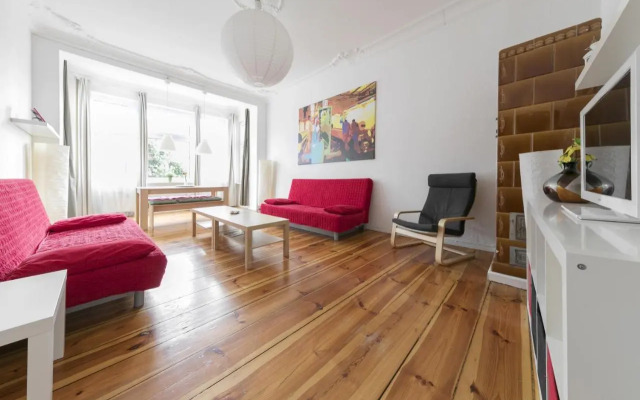 primeflats - Apartment Togo Berlin-Wedding