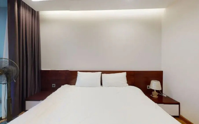Vinhomes Metropolis Residence
