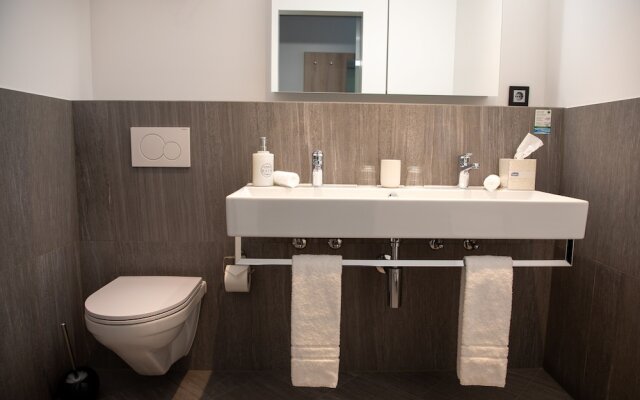 Alpenlodge Val Gronda