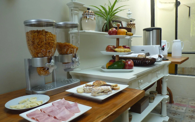 Cruce´s Hotel Boutique