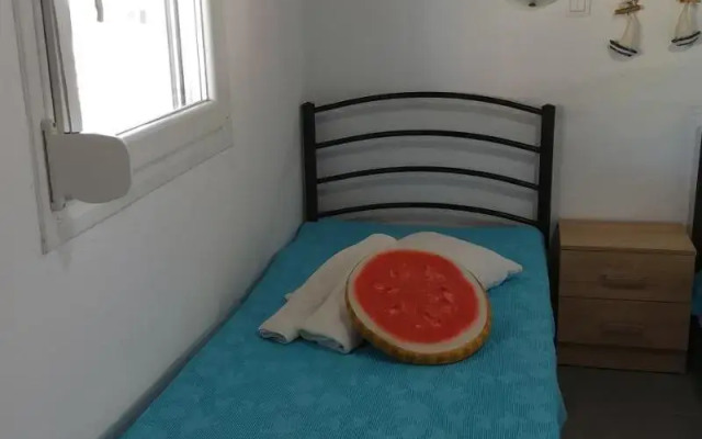 Rooms & Studios Christina