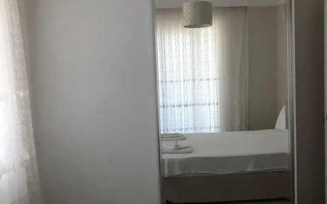 Inviting 4-bed Villa Nil Dalyan With Child Pool
