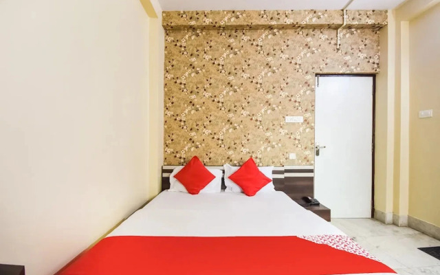 Shree Krishna Guest House