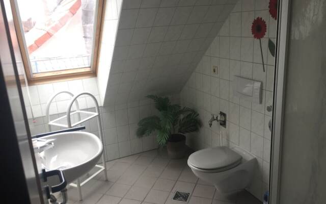 Splendid Apartment in Nienhagen near Sea