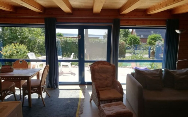 Pongratz Comfortable Holiday Residence