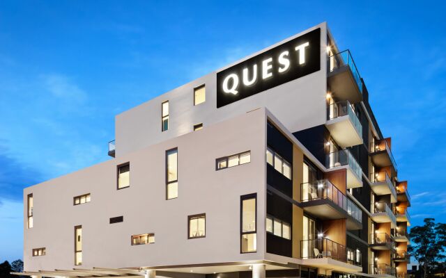 Quest Macquarie Park