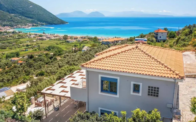 Villa Ponti