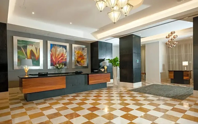 The Grand Mayan Acapulco