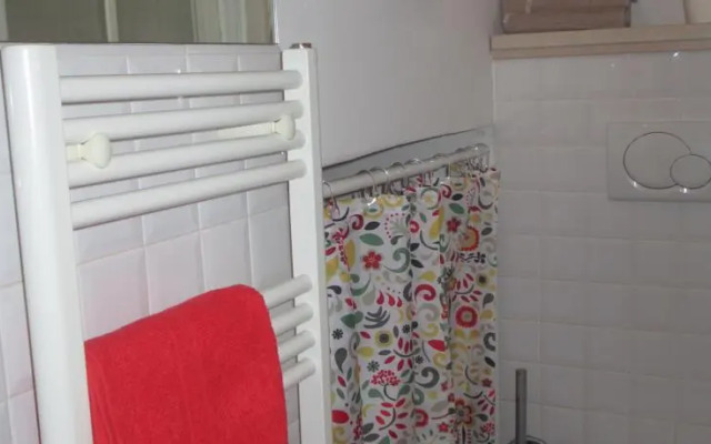 Appartamento Vigna Vecchia