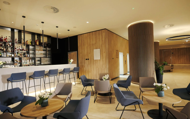 Havila Hotel Raftevold
