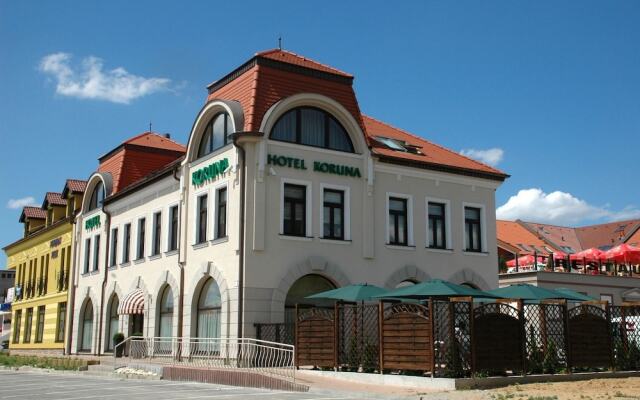 Hotel Koruna