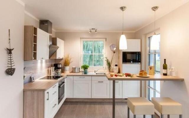 Ferienhaus Seeschwalbe 37