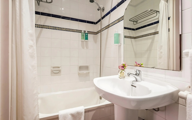 Hotel Medium Romàntic