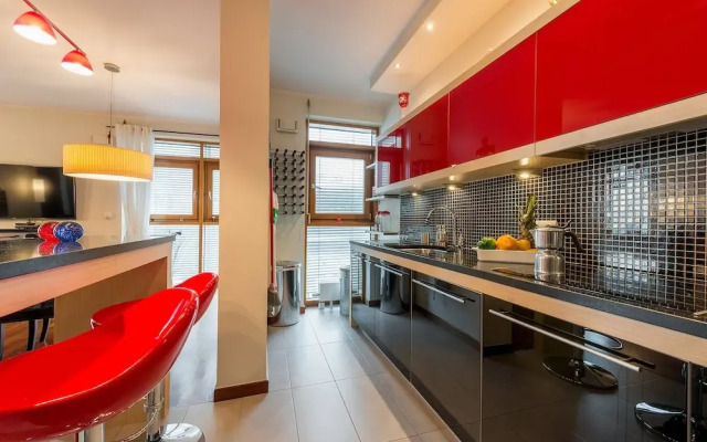 P&O Apartments Arkadia 2