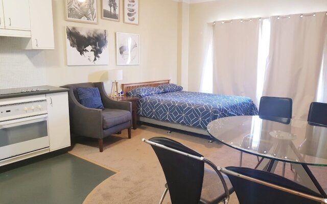 Heart of Darling Harbour 1 bedroom Apartment