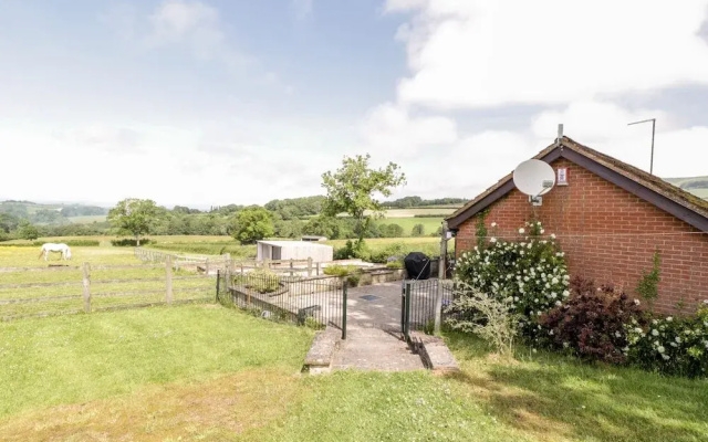 The Stables