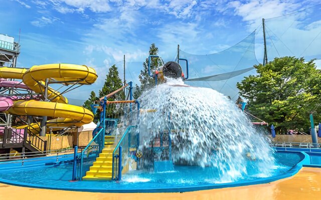 Paju Club Respia Glamping
