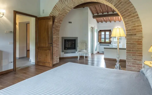 Fontanicchio 14 in Borghetto