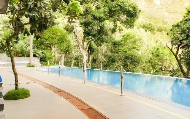 Great trails yercaud by GRT Hotels
