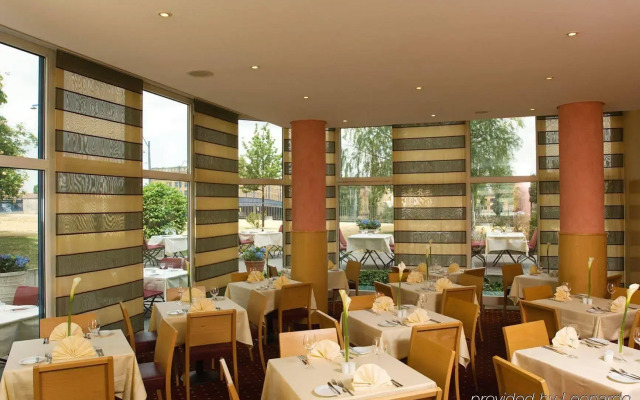 ibis Styles Berlin-Treptow