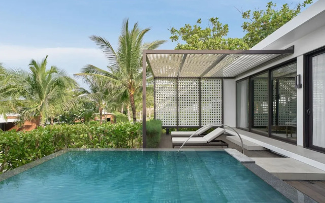 The Westin Resort & Spa Cam Ranh