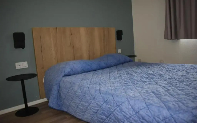 Cat'Hotel