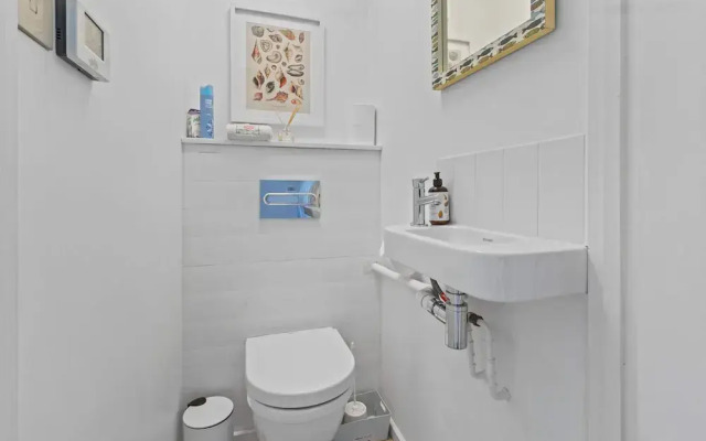 Seashells-stylish Coastal Living