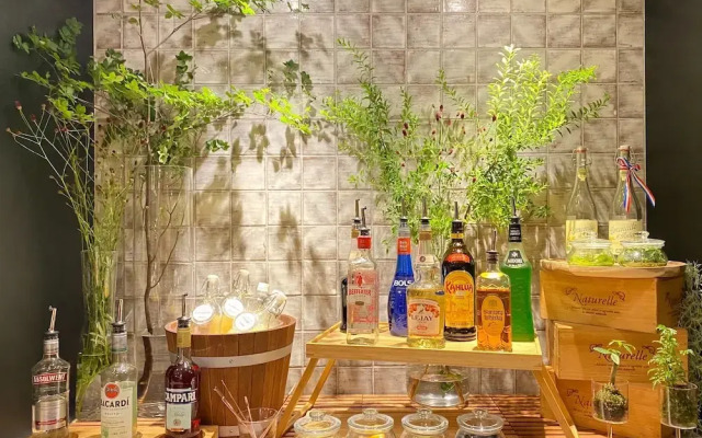 bnb+ Trip Community Tokyo - Adult Only Hostel