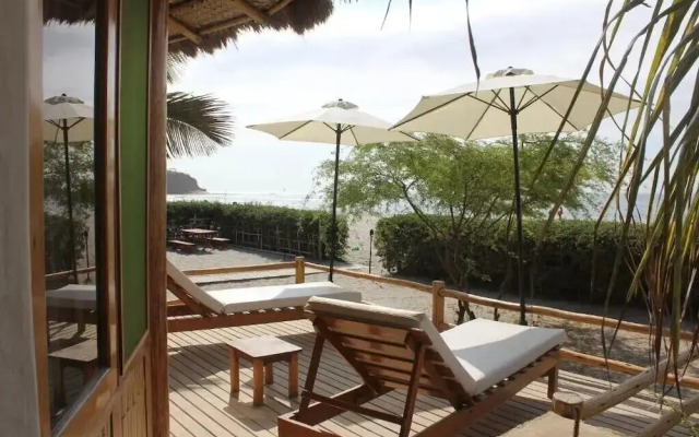 Soleil Bungalows
