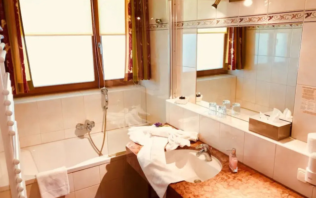 Hotel am See - Seeresidenz