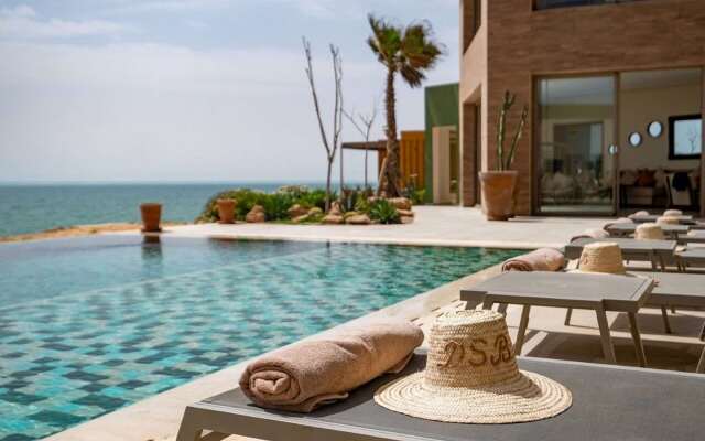Dakhla South Bay
