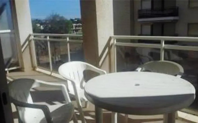 Plaza Concordia 2 Apartment