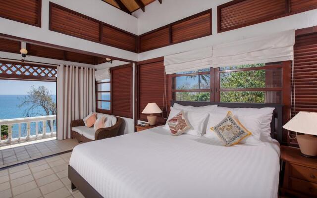 Baan Khunying – Secluded Phuket Beachfront Villa - SHA Certified