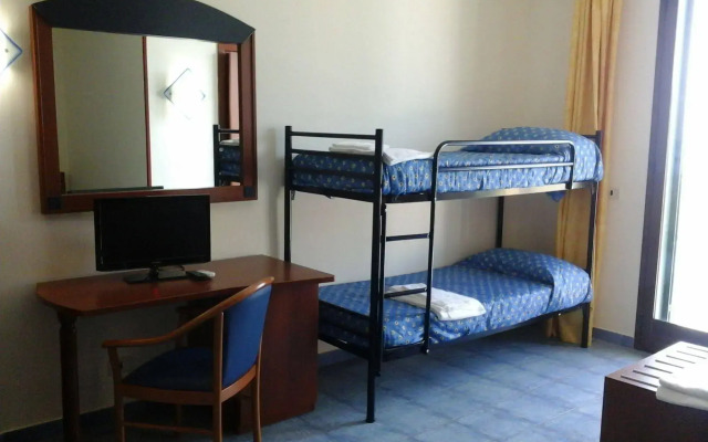 Hotel degli Angeli
