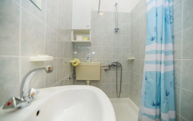 Saga - With Swimming Pool - A3