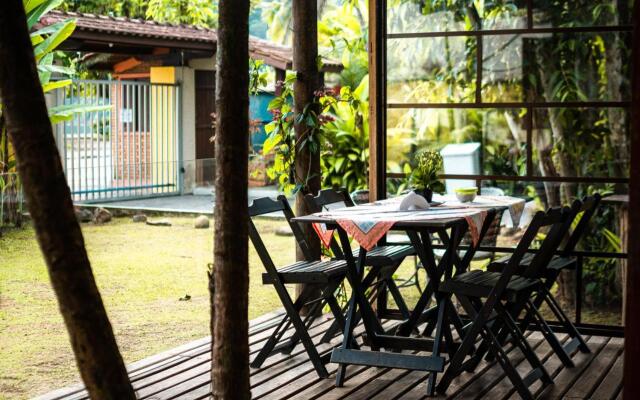 Hotel Pousada Beira Mar