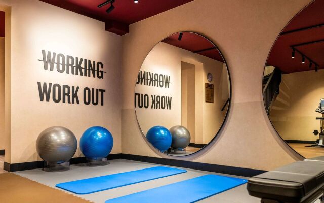 Tribe Amsterdam City