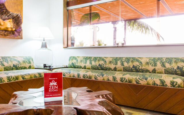 ZEN Premium Pepe Erico Verissimo