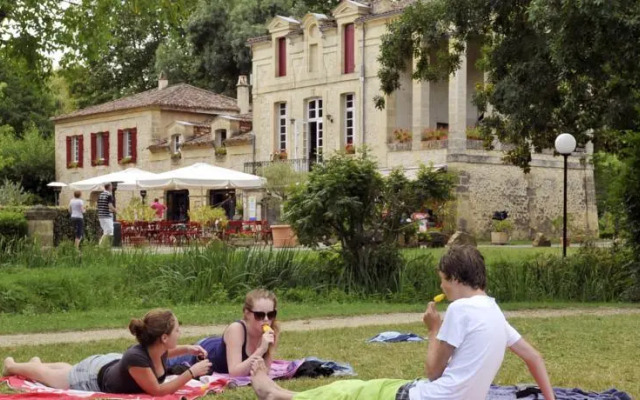 Camping RCN le Moulin de la Pique