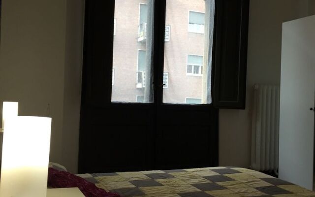 B&B 21