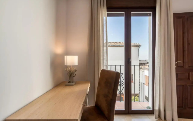 Albaicin Luxury Apartments - Apartment in Granada - Photo 5