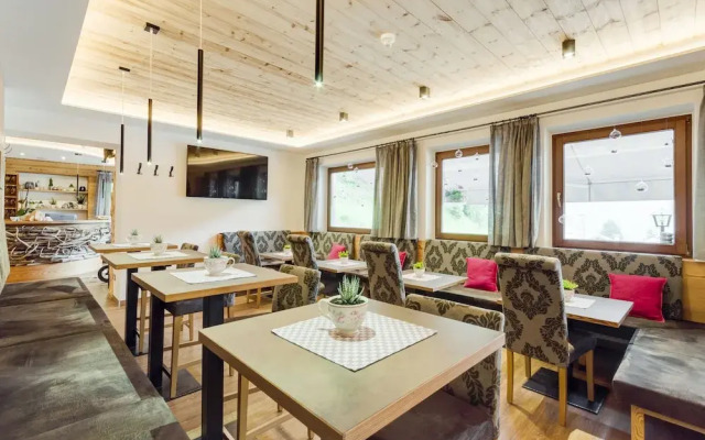 Hotel Jägerheim