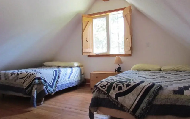 Fairmont Creek Property Rentals Timbers Resort