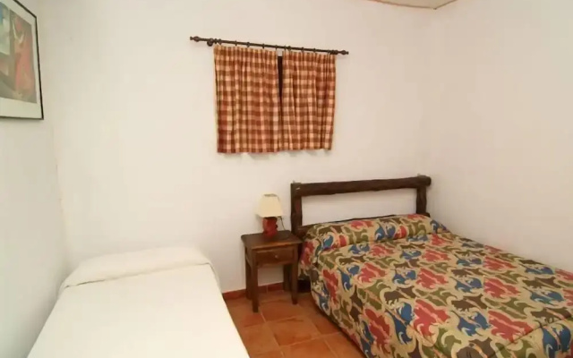 Cortijo La Bodega
