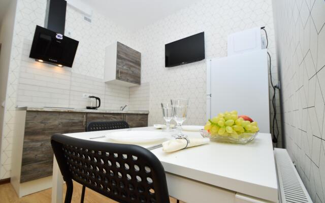 Royal Apart (Роял Апарт) на Стрелочников