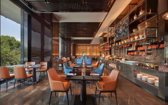 Hyatt Regency Lanzhou