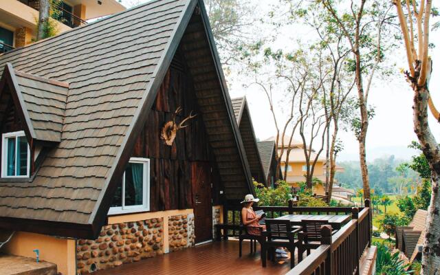 Suansaiyok Resort